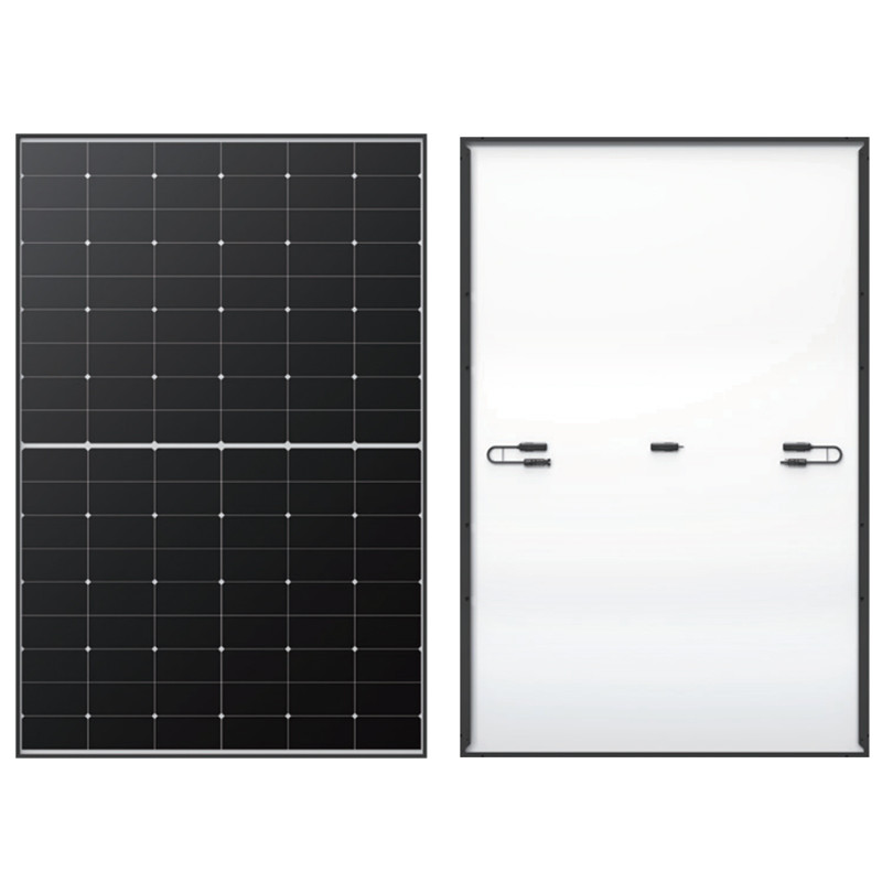 Longi Himo 6 Explorer LR5-54HTH 415w 420w 425w 430w 435w Power Solar Panels