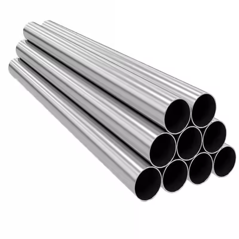 Customized Support OEM Super Austenitic Stainless 904L B677 UNS N08904 ASME B36.19 Seamless Pipe and Fittings for Industry