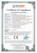 Shenzhen Xing Guang Cai Technology Co., Limited Certifications