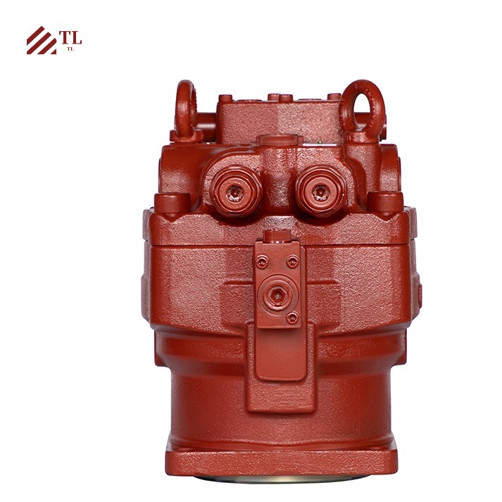 M5X180CHB-10A-1QA/280-RG20 Excavator Swing Motor Assembly for SWE330LC - and 100% -