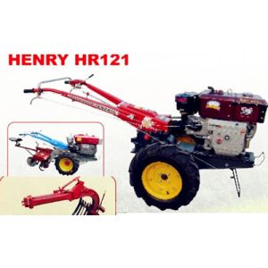Buy cheap HR121-1 walking tractor product