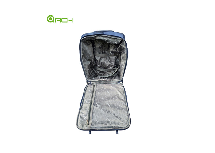 Spinner Wheels Cabin Trolley wheeled trolley backpack