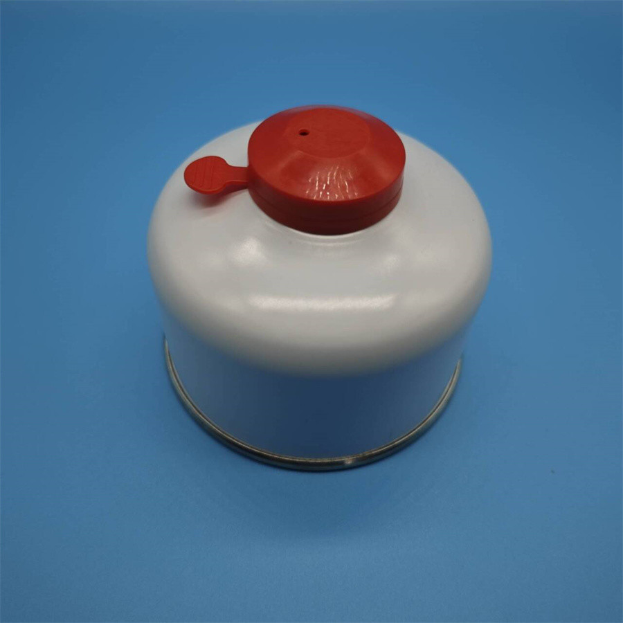 Versatile Camping Can for Different Camping Styles - Flexible Storage for Various Adventures