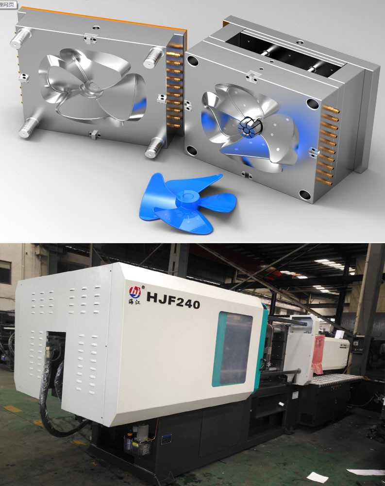 2500KG Automatic Self Destructing Syringe Making Machine Servo Motor Driving System