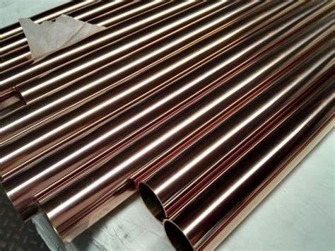 Stainless Steel Tube 300kW 50m2 PVD Vacuum Coating Machine