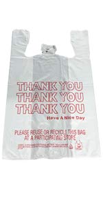 T-Shirt Bags