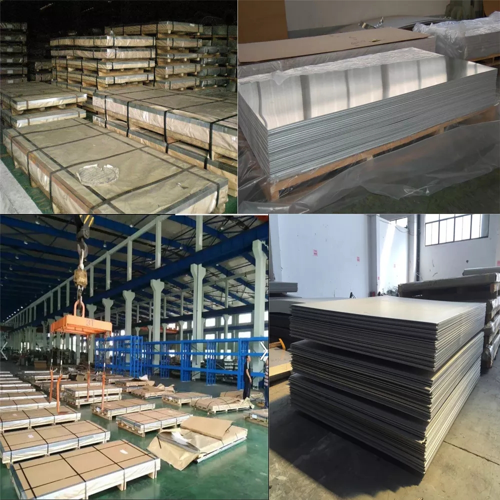 ASTM Grade Nickle Alloy Hastelloy G-35 UNS N06035 DIN W. Nr. 2.4643 Plate Coil C276 C22 Steel Plate for Manufacturing