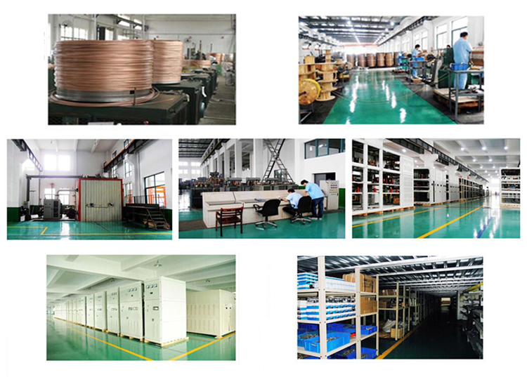 Mini Ring Red Epoxy Resin Current Transformer CT 1/1a
