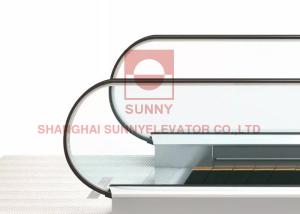 Buy cheap 12 Degree Commercial Indoor Small Moving Walks For Airport / Hotel / Subway Station product