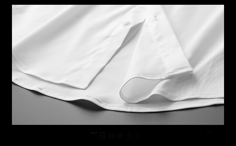 Customized Logo Cotton Men's Fancy Shirt for Western Print Collar Casual Long Sleeve