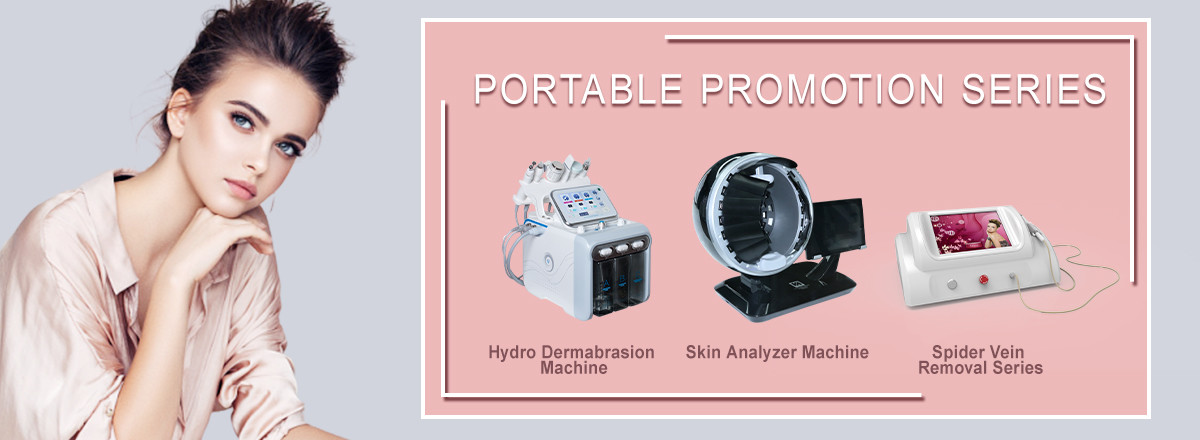 HD Skin Tester Moisture Detection WiFi Skin Analyzer and Hair Analysis Skin Facial Test Machine