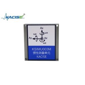 Buy cheap KSIMU003M Inertial Measurement Unit with MEMS Gyroscope Accelerometer product