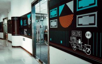 Shanghai Begin Network Technology Co., Ltd.