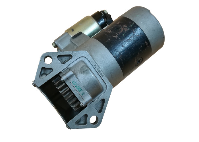 Standard 21T 12 Volt Starter Motor For Blue Bird / Quest VAN 3.5L 2004 - 2006