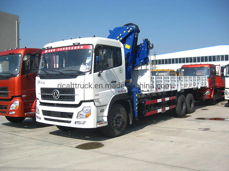 Light Duty Tow Truck for Easy Towing Max Torque 1090/1200 N.M/Rpm 9560X2500X3900 mm