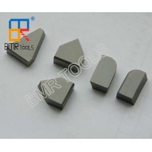 BMR TOOLS Cutting Brazing Lathe Tool Bit Using YG6 C125 Carbide Brazing Tips