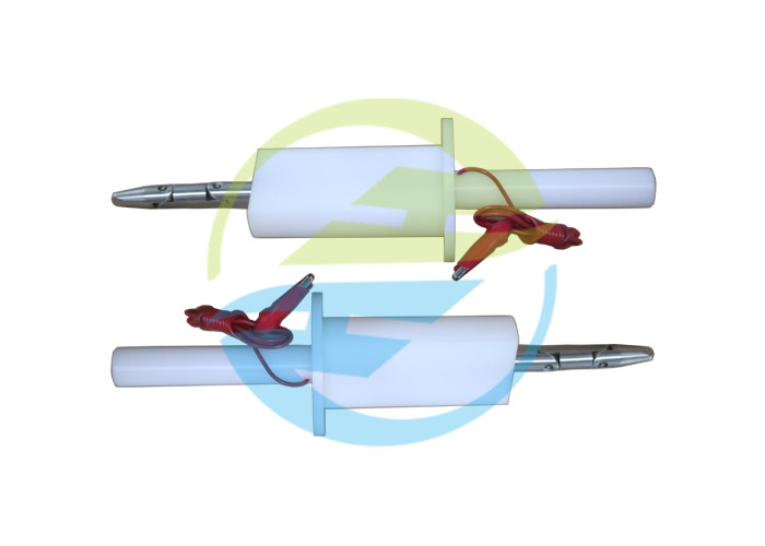 IEC61032 IP Testing Equipment Jointed Test Finger For Safety Test IP2 Test Probe B