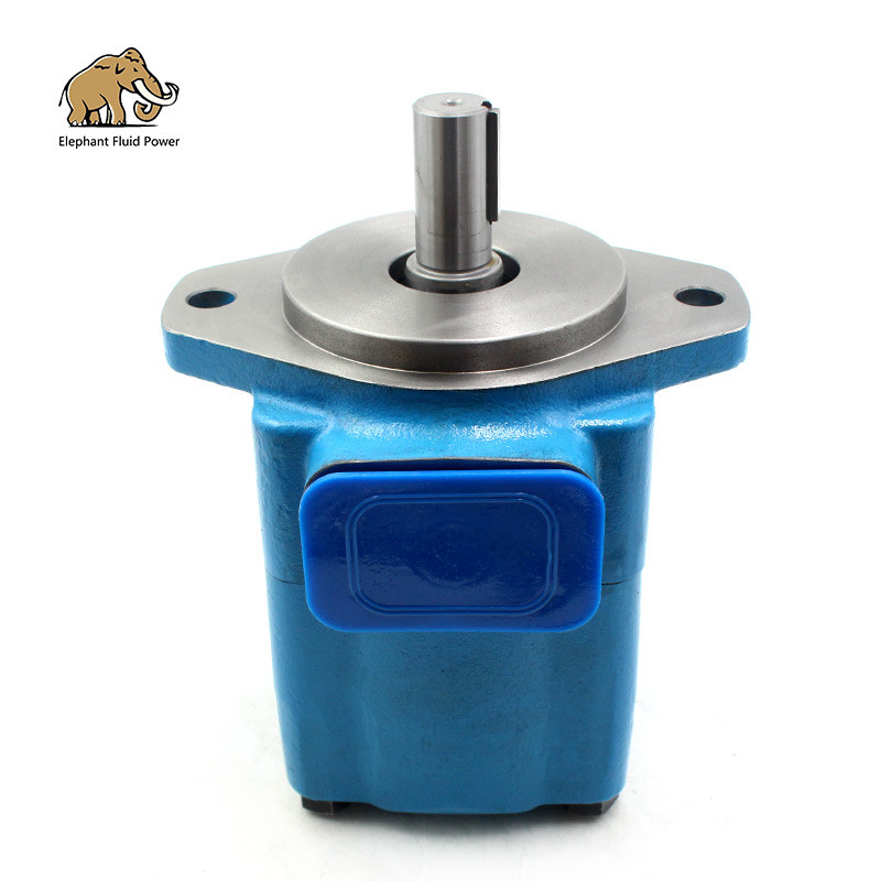 25VQ14A-1A20R Vickers Hydraulic Vane Pump Replacement
