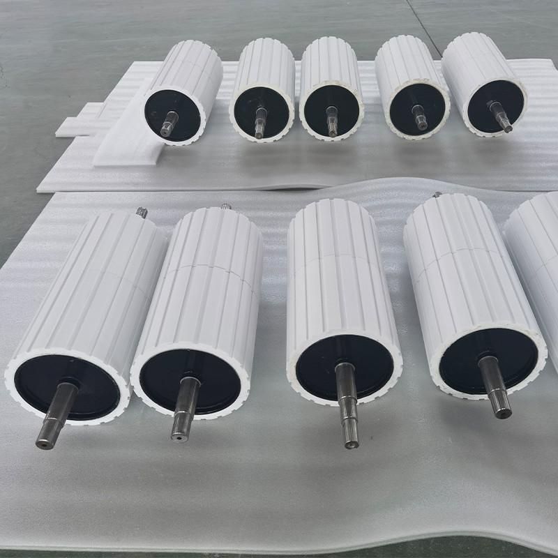 High Hardness And Wear Resistance Alumina Ceramic Crusher Parts Reduce Metal Pollution
