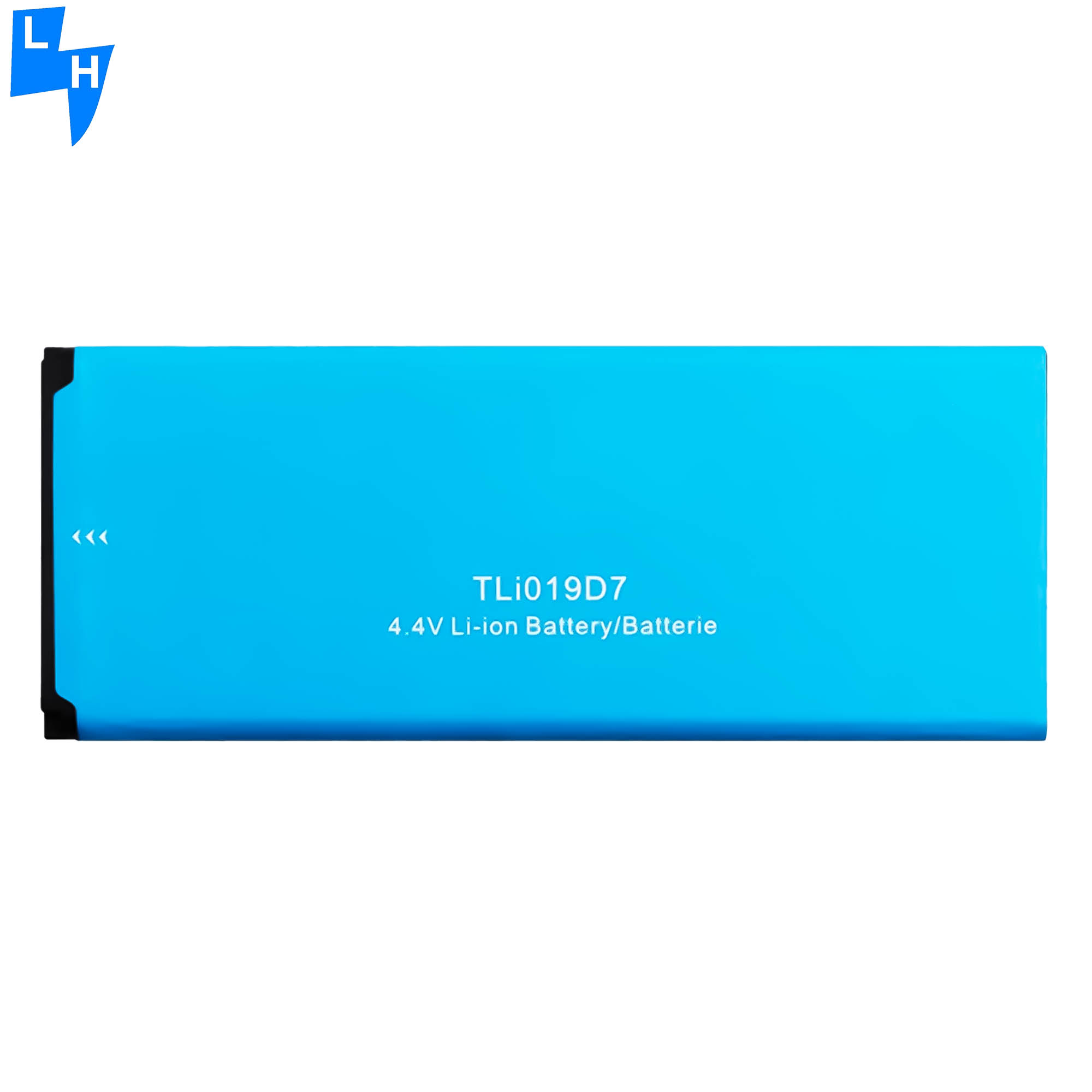 Compatible For Alcatel 1 5033 5033D 5033X 5033Y 5033A 5033T 5033J Battery 3.85V 2000mAh TLi019D7