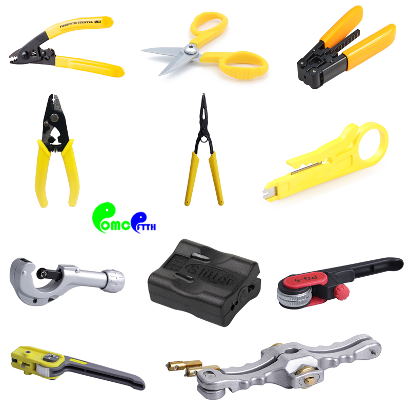 Cable Stripper - OMC