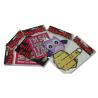 Buy cheap Custom Magnetic Car Signs Magnetic Auto Truck Signs Flexible Car Magnetic Sign from wholesalers