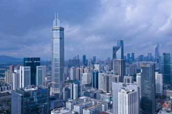 Shenzhen Zhongkaixin Micro Electronics Co., Ltd.