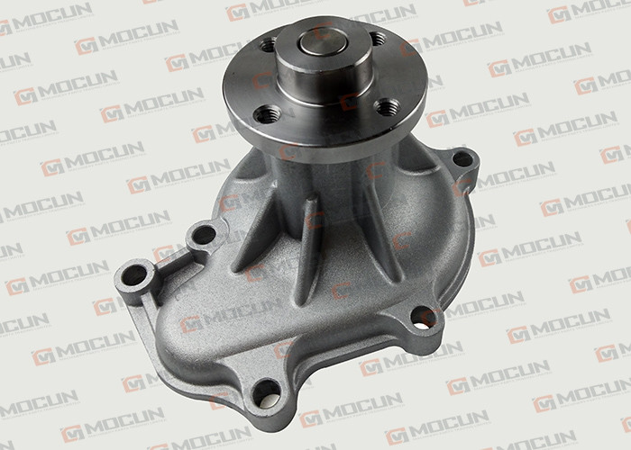 Excavator Engine Water Pump KUBOTA V3300 V3300T 1C010-73030