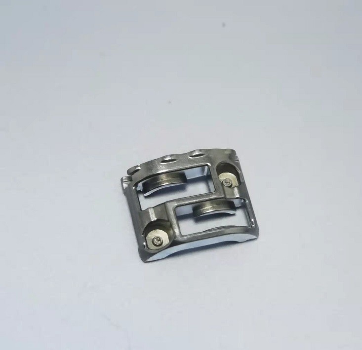 Stainless Steel MIM Injection Molding