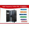 Buy cheap 3Ph in 3Ph out 10KVA -300KVA uninteruptible power supply for Data Center from wholesalers
