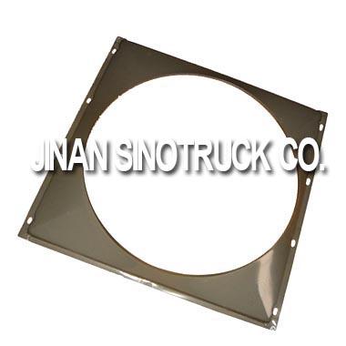 SINOTRUK HOWO PARTS:SHROUD