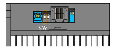 BLD-300B PWM Control Brushless DC Motor Driver 18-50V 300W With Closed Loop