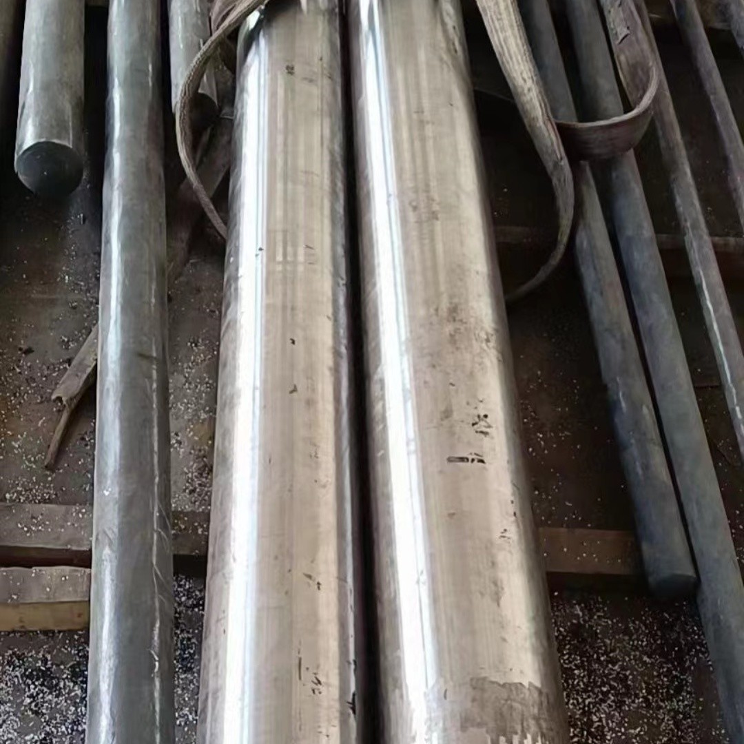 Forged Annealing S32550 255 03cr25ni6mo3cu2n S25554 SUS 329j4l 1.4507 Stainless Steel Bar