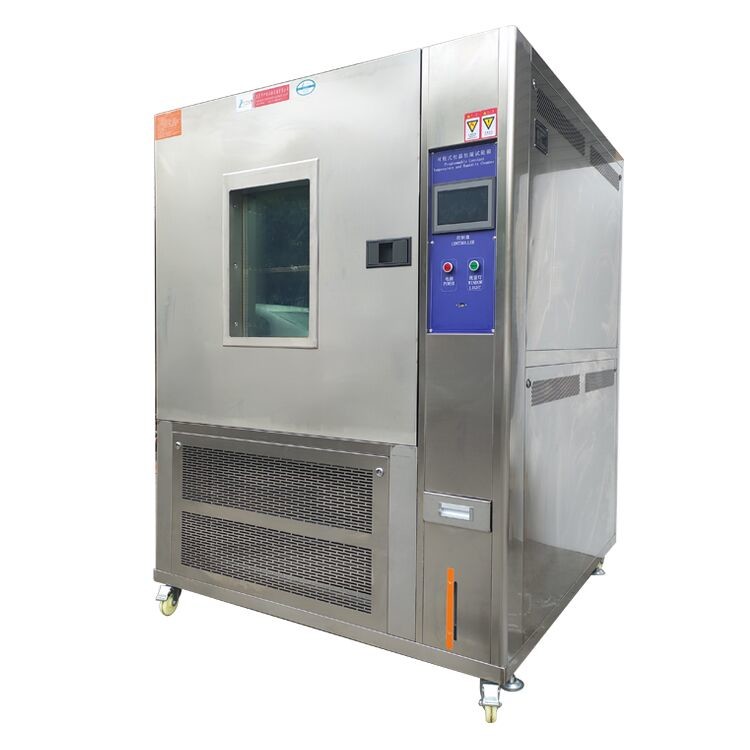 Buy cheap IEC68-2 Programmable Constant Temperature And Humidity Machine product