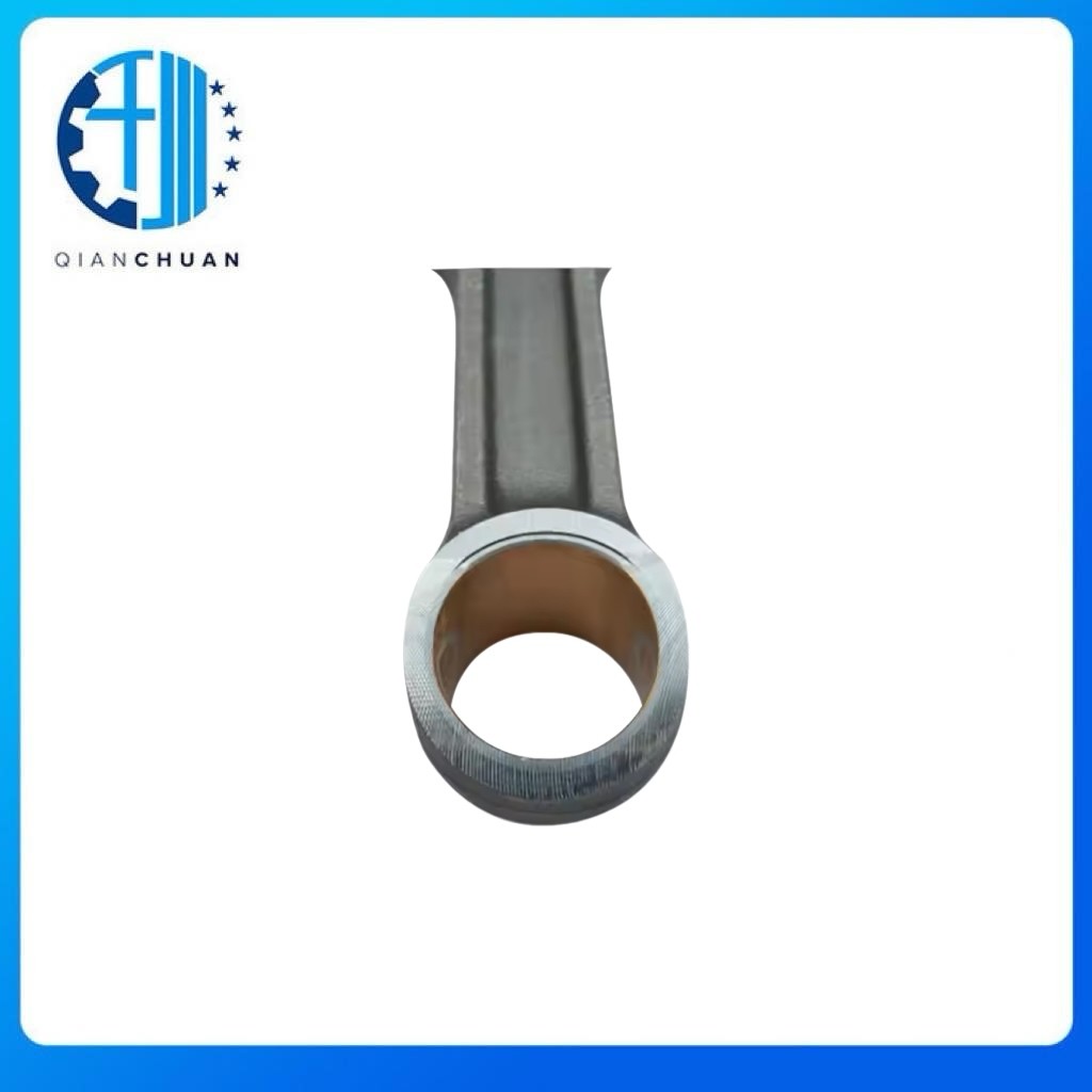 Connecting Rod 160-8199 294-1747 256-9658 For Caterpillar C6.4 C6.6 C9 Machinery Engine Parts