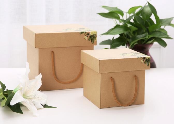custom luxury matte black flip top box cardboard paper gift box with ribbon blister for red wine packaging box bagease