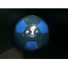Buy cheap Blue Brazil World Cup football Plastic Toy Figures for Promotion made of ABS from wholesalers