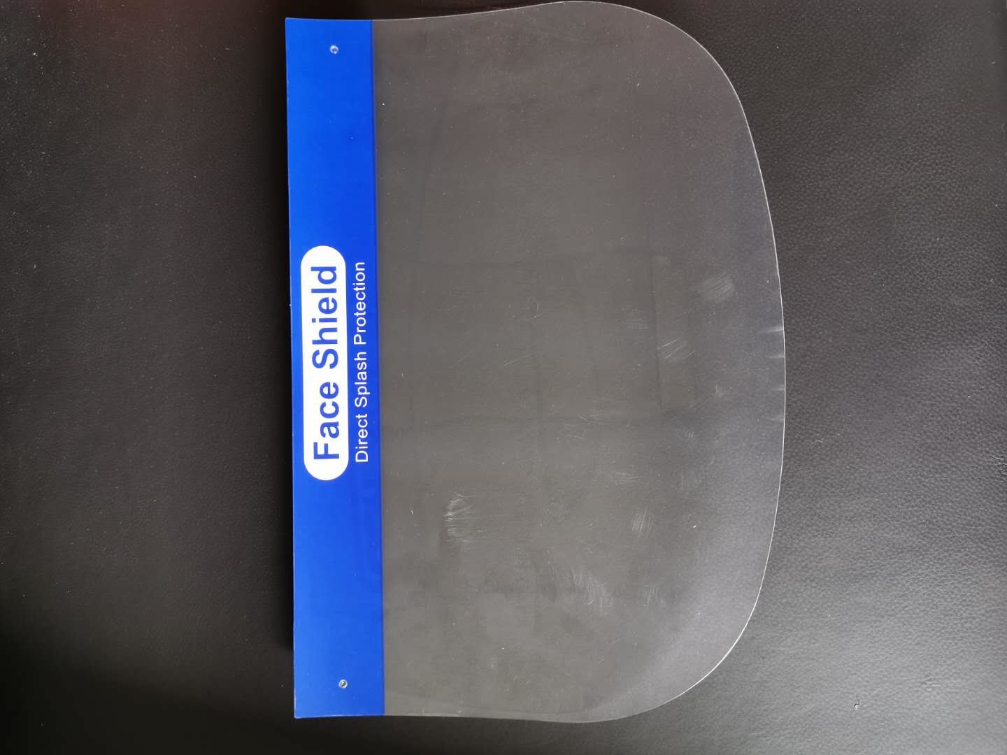 Transparent Anti Fog PET Film Plastic Fogless Pet Sheet For Face Shields