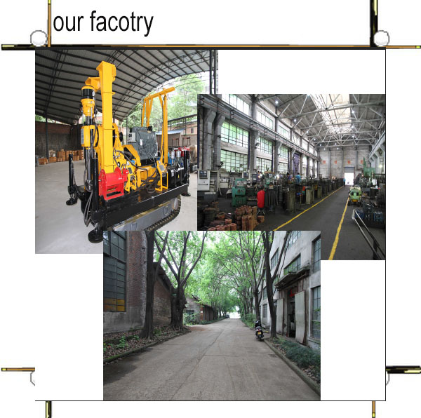 100-600M Hydraulic Power Tongs for Mobile Oil Drilling Rig