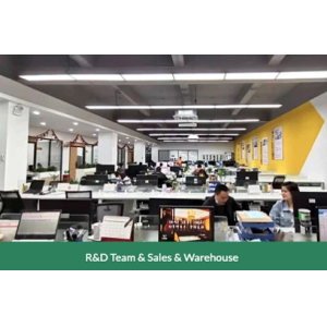 SHENZHEN MSLFORCE TECHNOLOGY CO.,LTD.