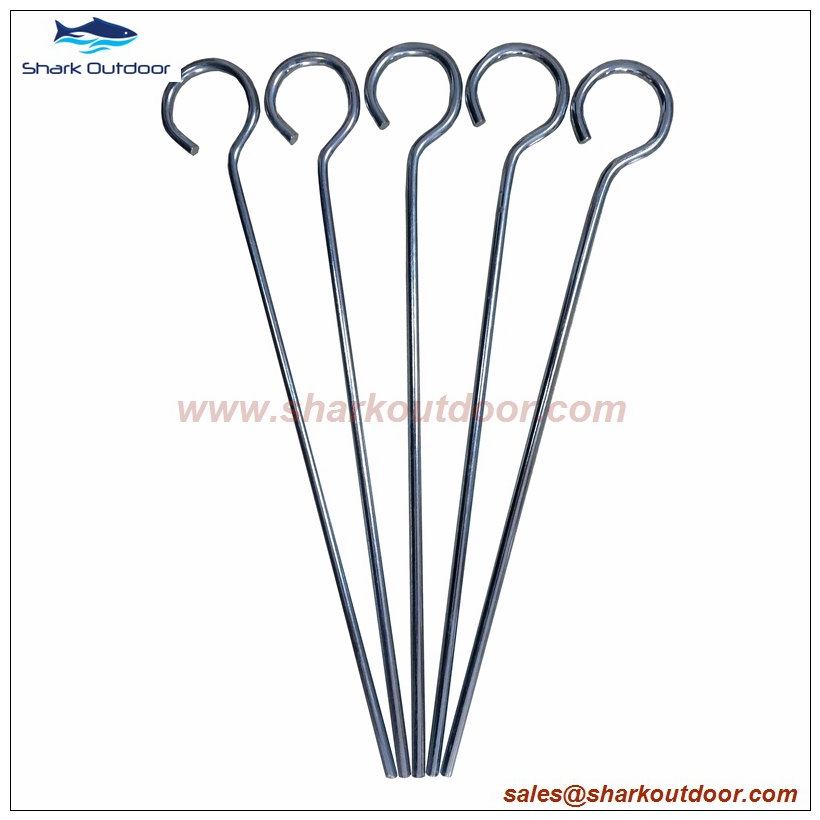 tent peg tent stake
