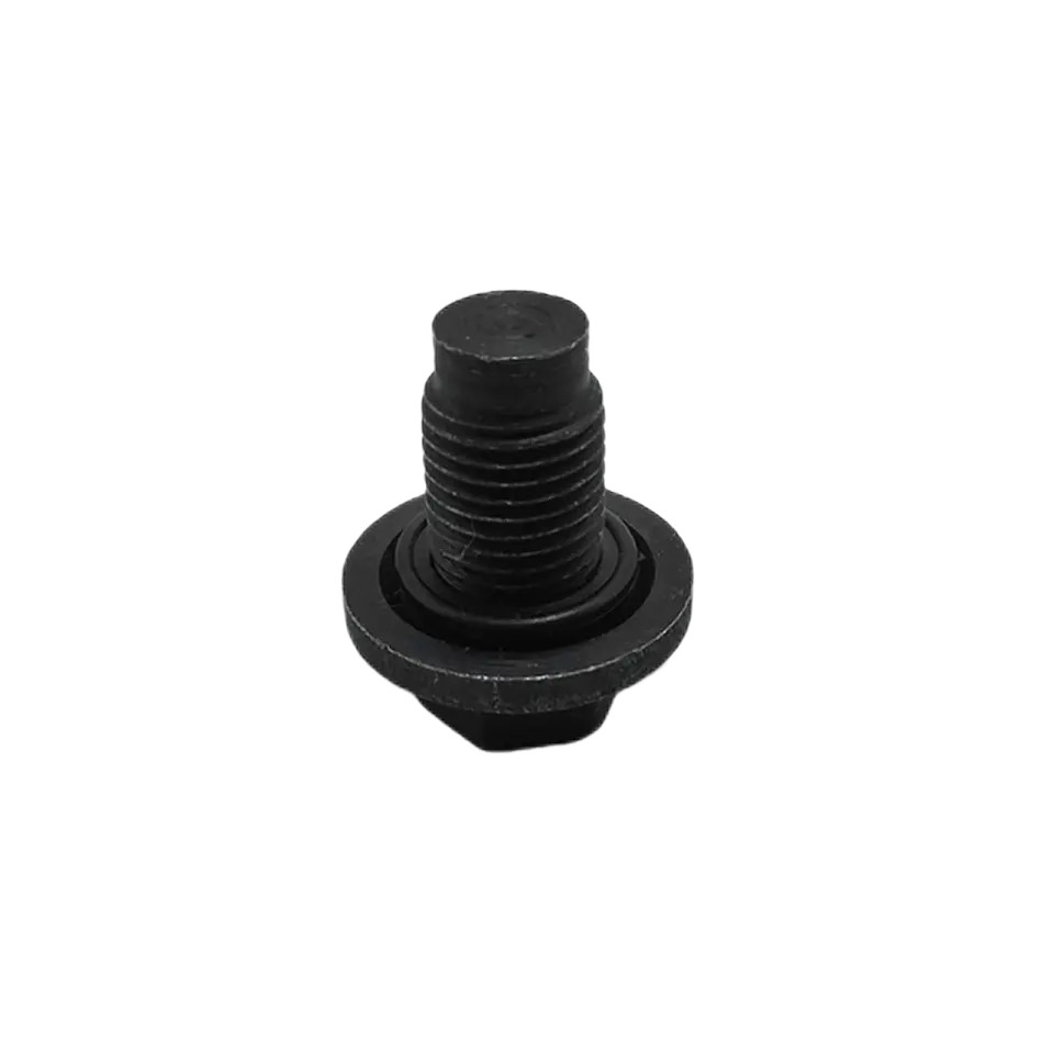 OE 1013938 Land Rover Universal Oil Pan Drain Plug Status Customized Service Supportable