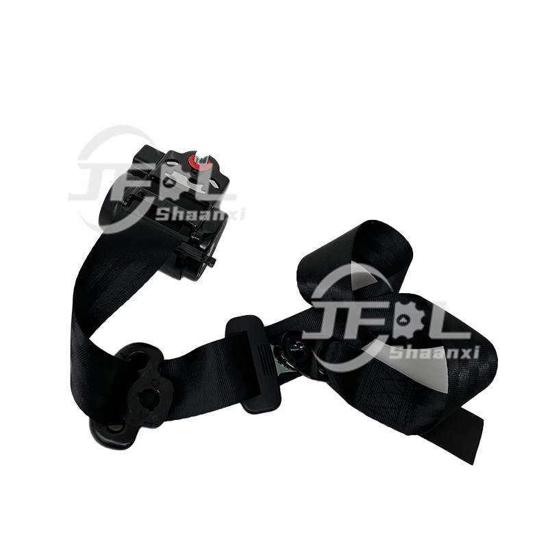 Cab seat belt WG1664560010 for Sinotruk HOWO