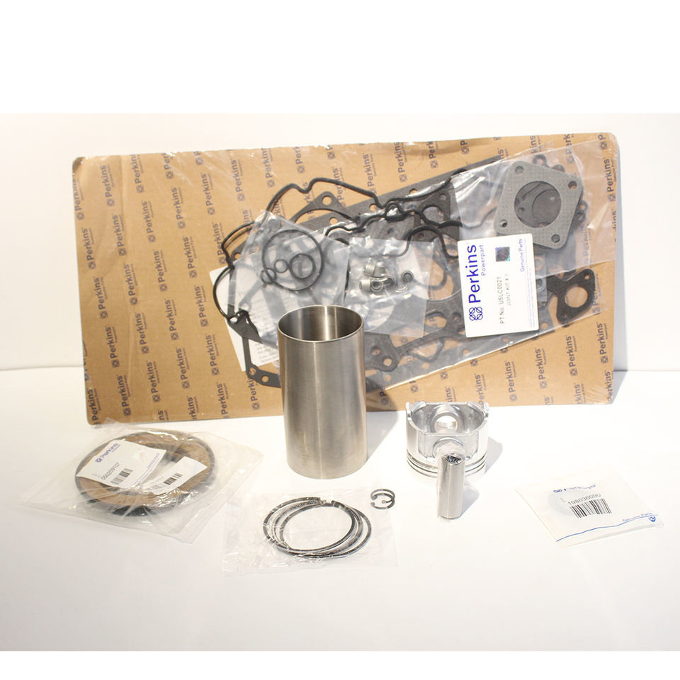 Durable 111147491 Piston Ring Liner Gasket Set For 403D-11 403A -11