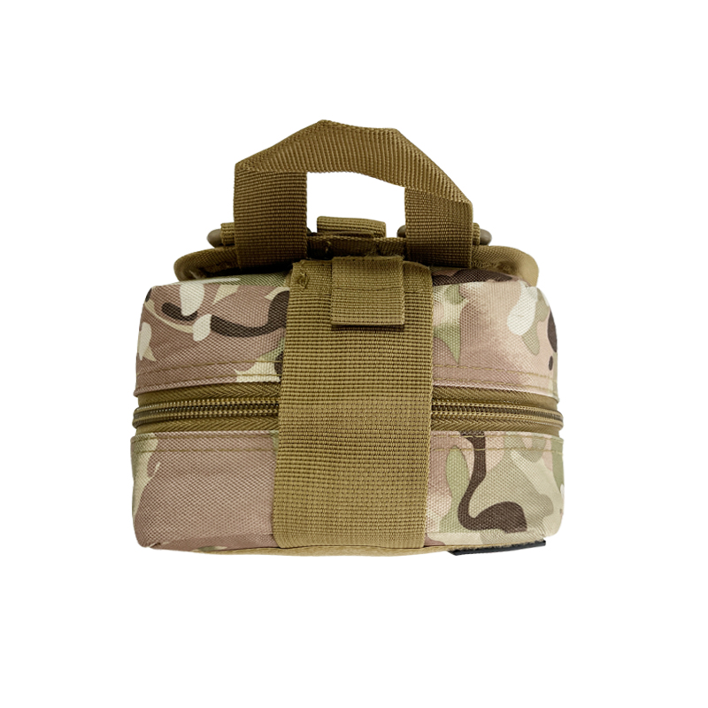 Multi Color Characters Pattern Pouches for First Aid Kit storage Bag to store Medicine
