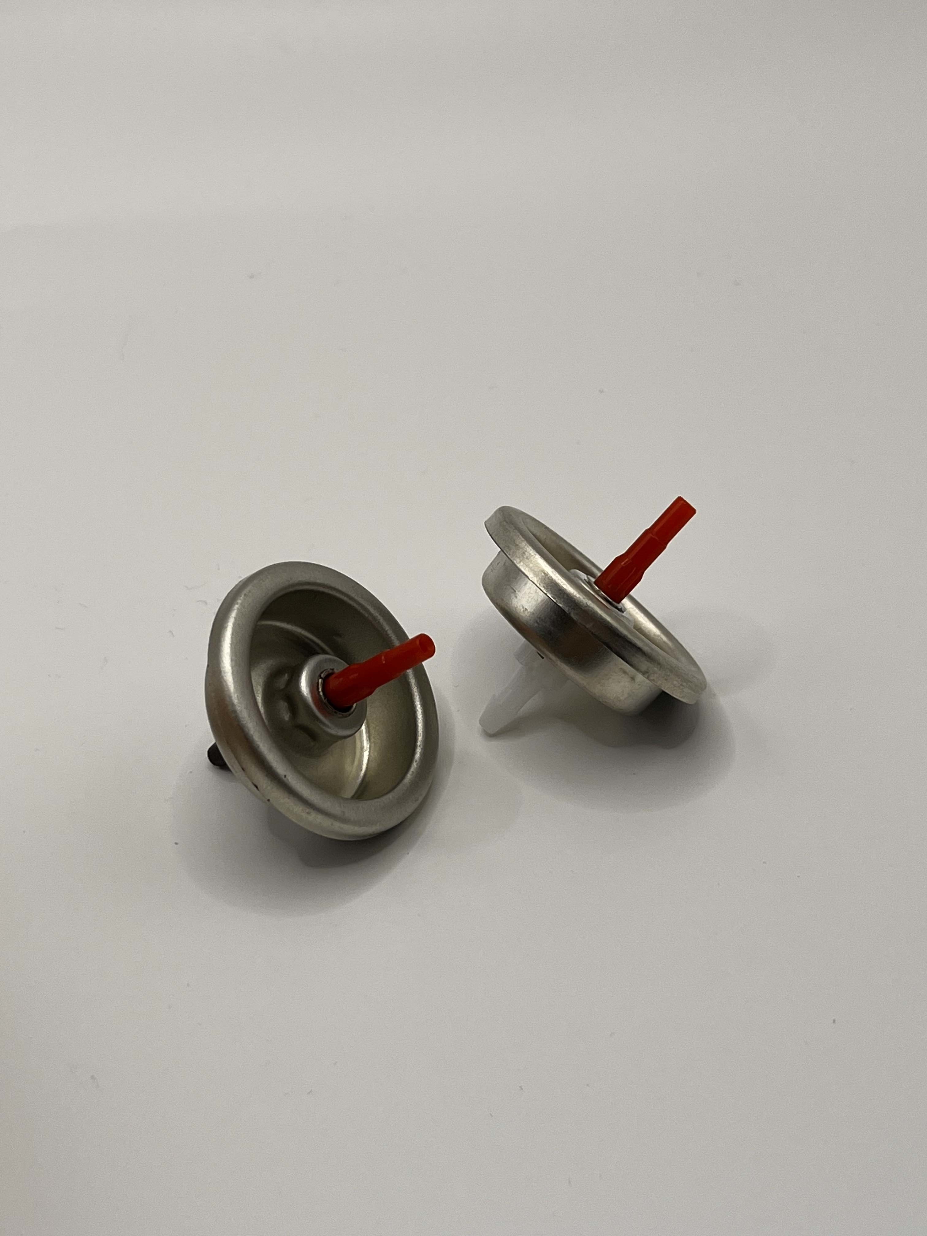Ergonomic Gas Valve Fitting for Efficient Flow Control in Industrial Processes