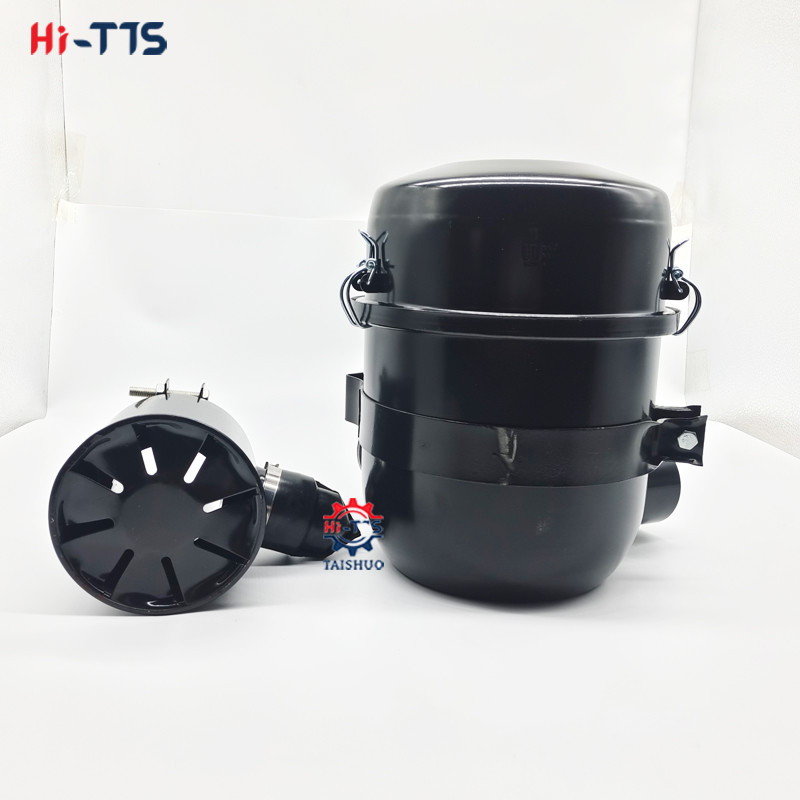 Diesel Engine Parts F6L912 FL912 FL914 Air Filter 02102527 02102238