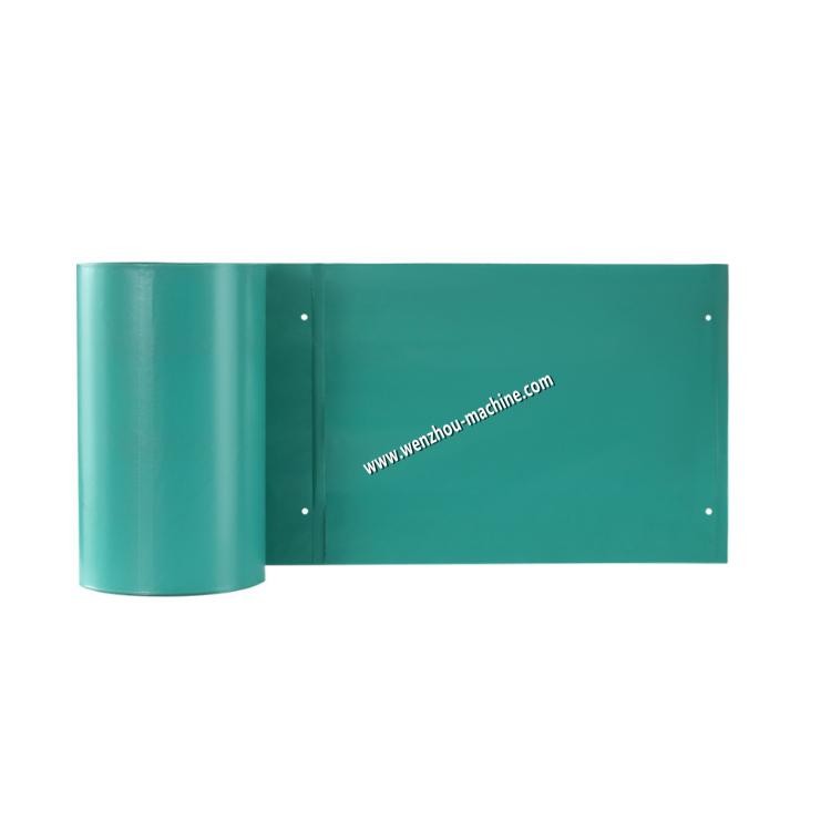E-commerce Automatic Bagging Machine Poly Mailer Courier Auto bagger Machine