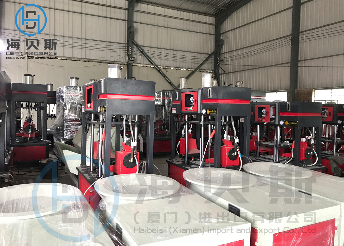 Foundry Sand Core Making Machine , Automatic Sand Core Shooter