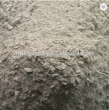 High Alumina Bauxite Stock Refractory Ball for Hort Blast Stove
